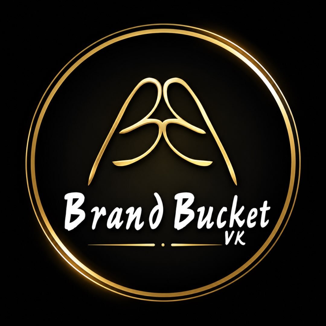 Brand Bucket VK logo